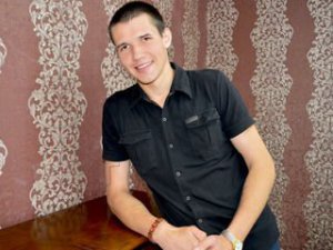 NicMOSS's Sexcam
