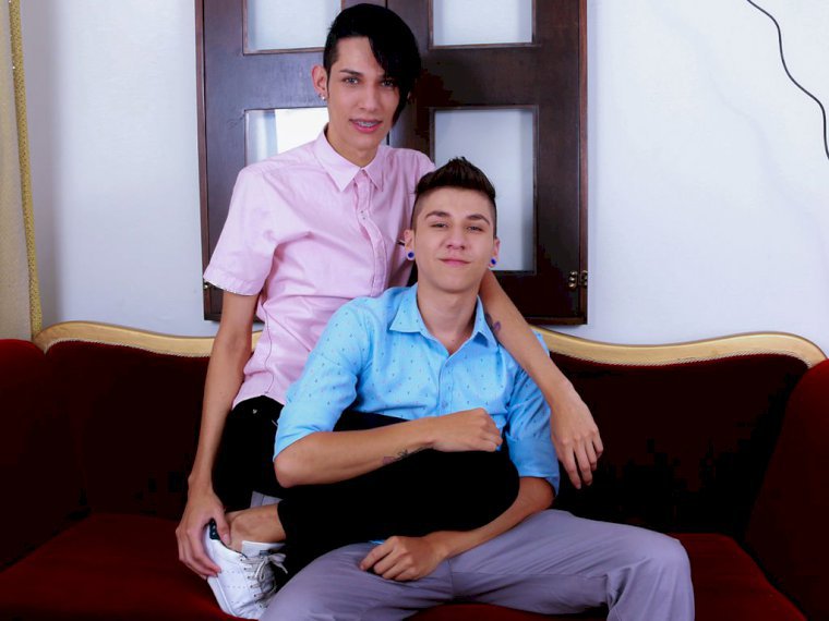 Perfil con NicoAndTommy - Imagen  n°1