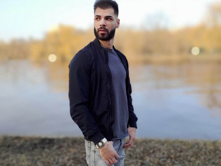 NicoBradley's profile - Image n°2