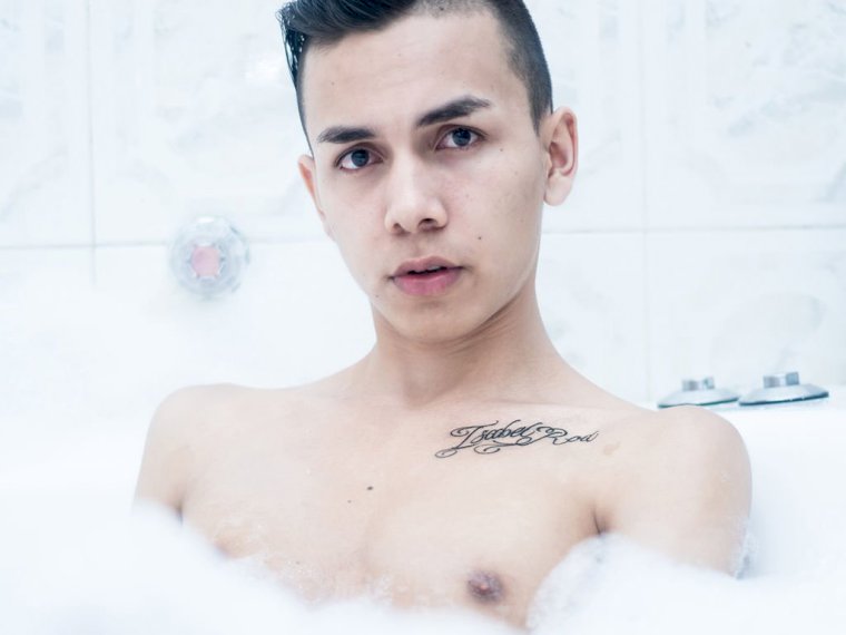 NicolasArriaga's profile - Image n°1
