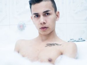 NicolasArriaga's Sexcam