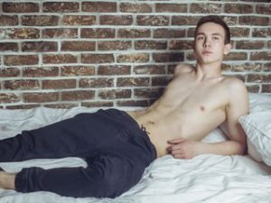 NicolasCuteBoy's Sexcam