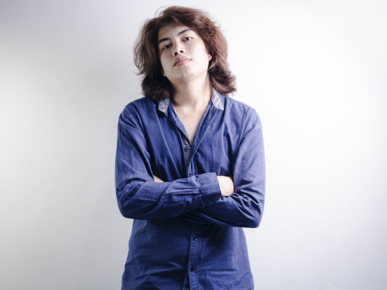 NicolasMartinez's profile - Image n°0
