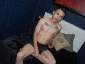 Nicolay's Sexcam