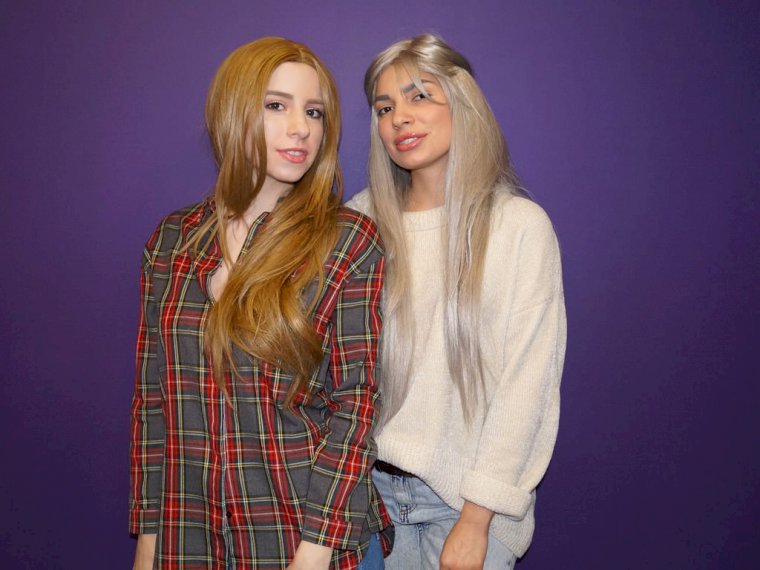 NicoleandMia' profilo - Immagine n°0