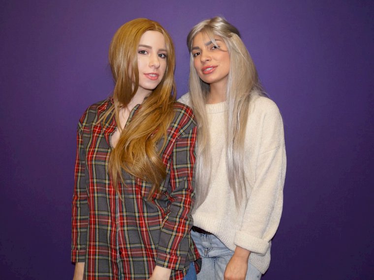 NicoleandMia' profilo - Immagine n°1