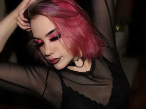 Profil de NicoleBecker