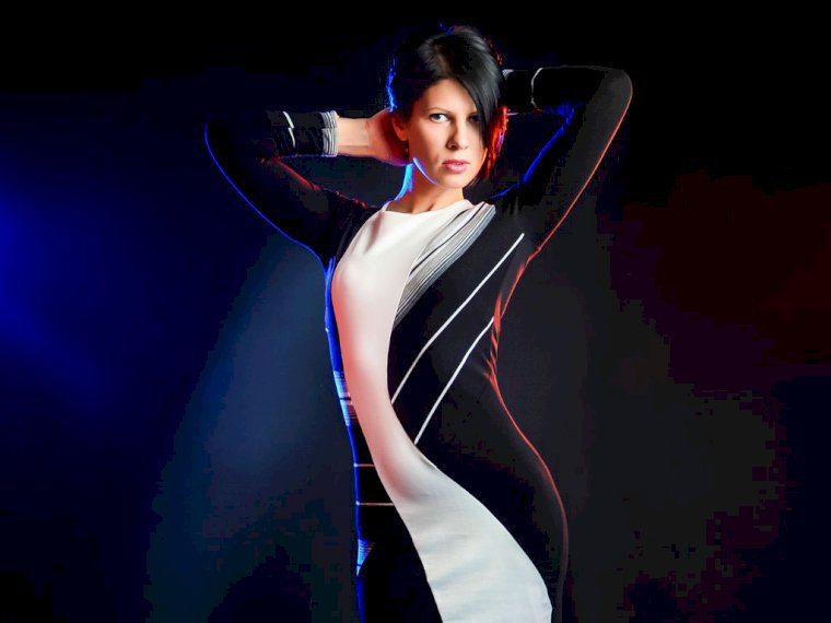 NicoleBlackStar's profile - Image n°0