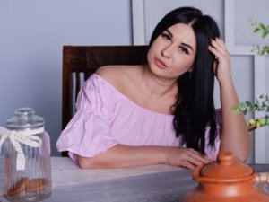 NicoleCandid's Sexcam