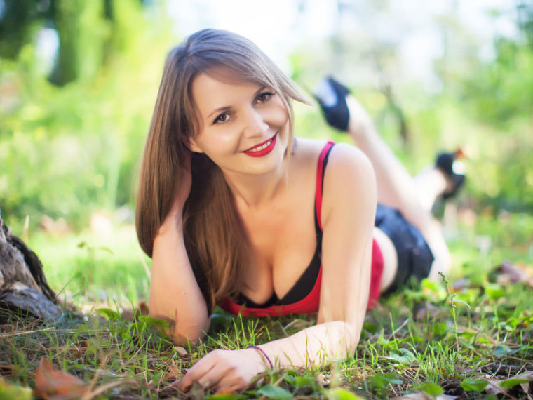 NicoleDenise's profile - Image n°0