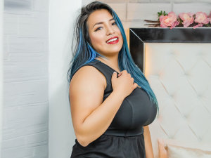 NicoleDuvan's Sexcam