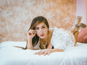 NicoleFerrer's Sexcam