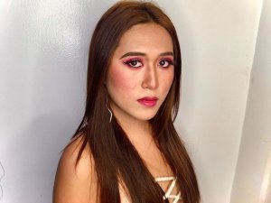 NicoleHawkins's Sexcam