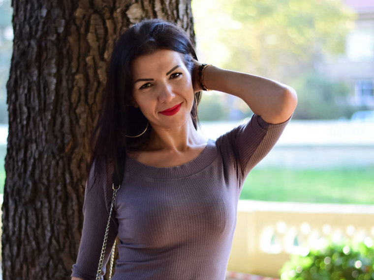 NicoleHoward's profile - Image n°0