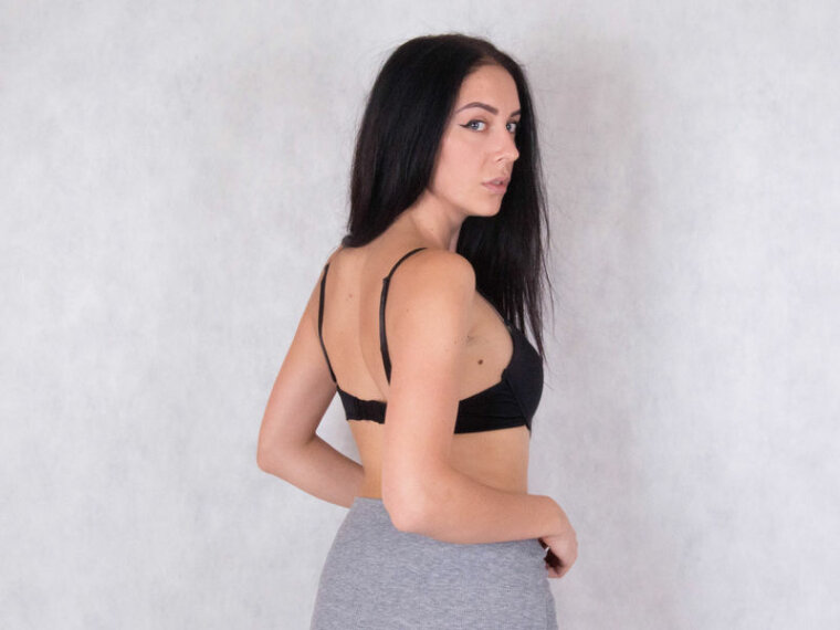 NicoleKinkX's profile - Image n°0