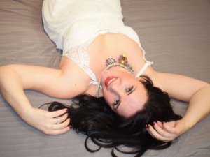NicoleKreinX's Sexcam