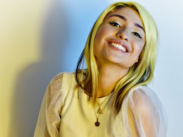 NicoleKurts's profile - Image n°0