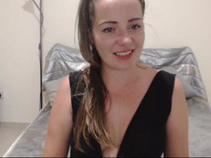Nicolel's Sexcam