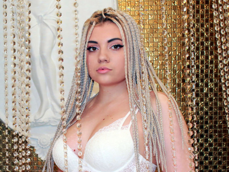 NicoleMaddison's Profil - Bild n°0