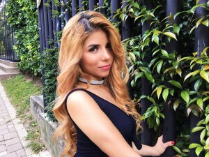 NicoleOcampo's Sexcam