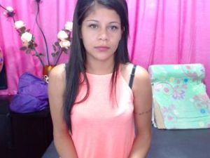 NicolePerv's Sexcam