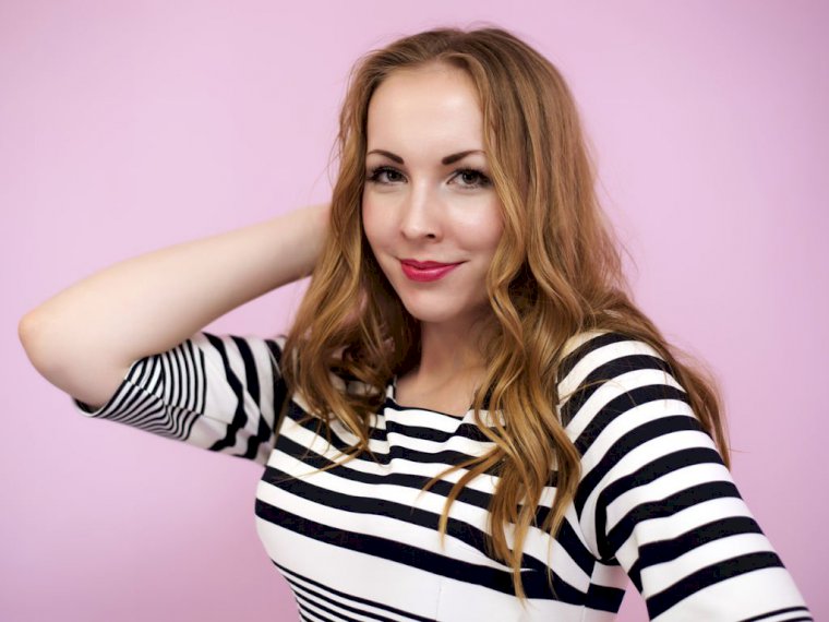 NicolePoshLady's profile - Image n°0