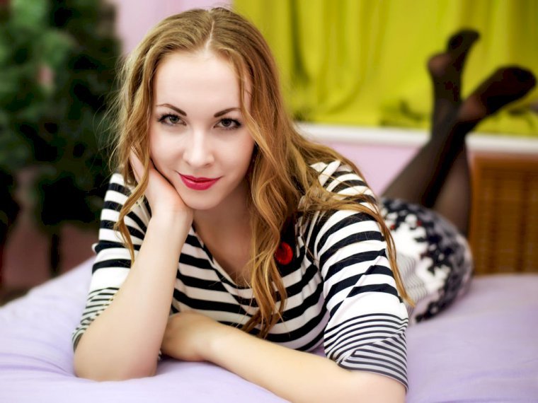 NicolePoshLady's profile - Image n°1