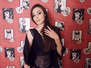 NicoleRosy's Sexcam