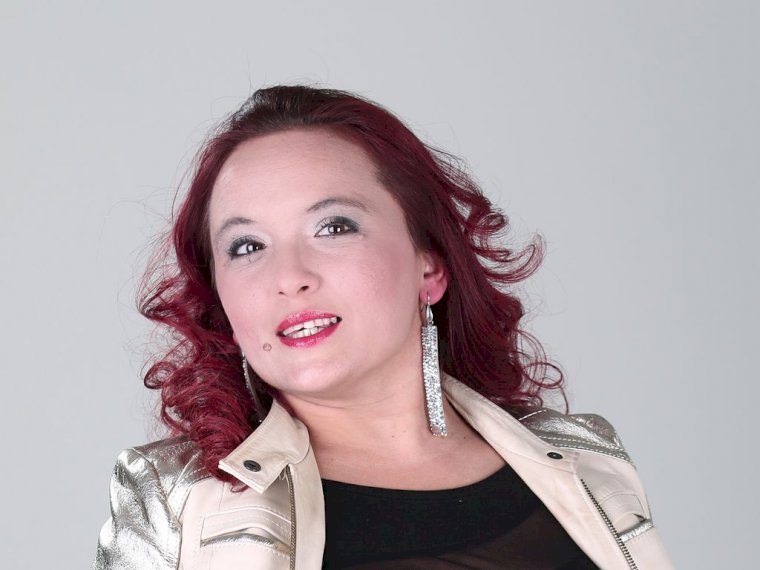 Profil de NicoleSnow - Photo n°1