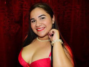Nicolesstar's Sexcam