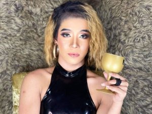 NicoleStanton's Sexcam