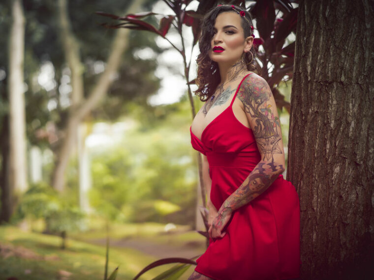 NicoleteGrey' profilo - Immagine n°0