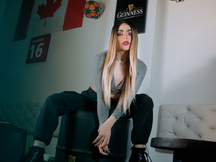 NicoleteTailor's profile - Image n°0