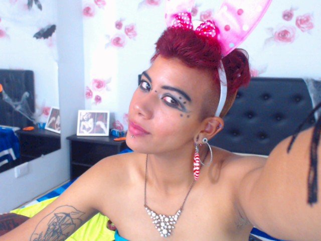 NicoleTits's profiel - Afbeelding n°11