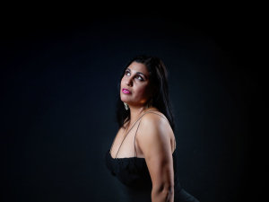 NicoletteBlack's Sexcam