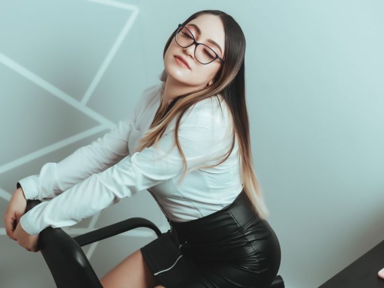 NicoletteEvans's profile - Image n°0