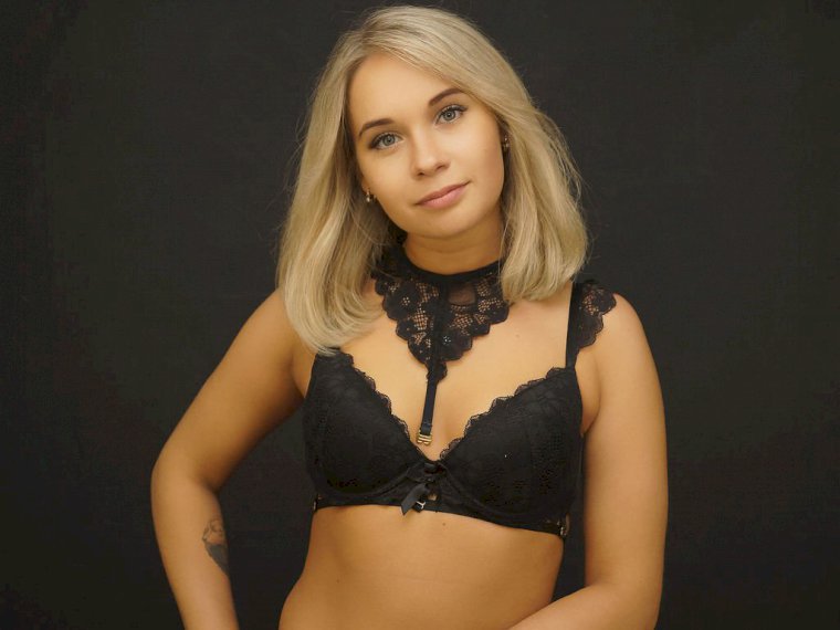 NicolexKiss's profile - Image n°1
