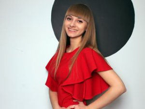 NicoleYoungg's Sexcam