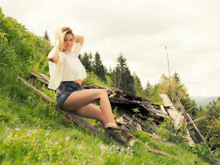NicolleCharm's profile - Image n°0