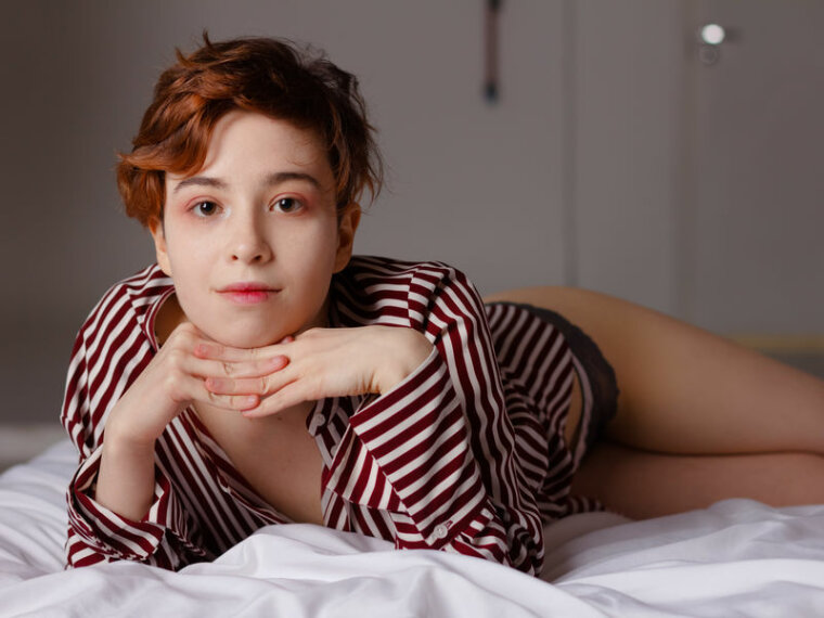 NicolleHill's profile - Image n°0