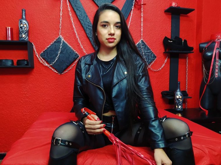 NicolleJackson's profile - Image n°0