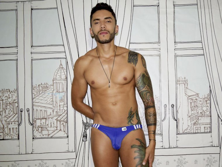 NicoLopez's profile - Image n°1