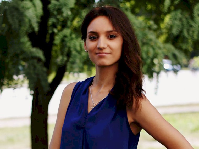 Profil de NicolShy - Photo n°0