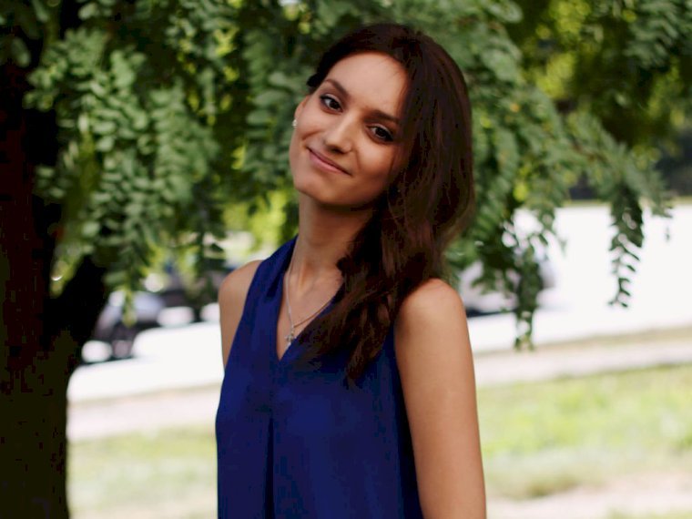 Profil de NicolShy - Photo n°1