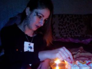 NightKisss's Sexcam