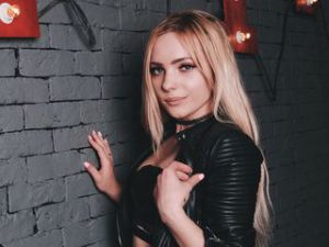 NiicoleAngel's Sexcam