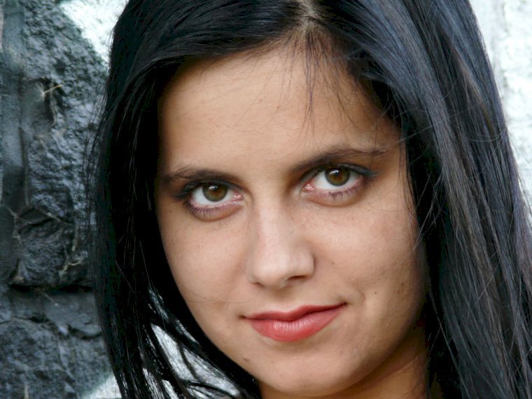 nika1983's profile - Image n°0