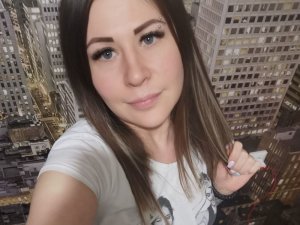 NikaKalmykova's Sexcam