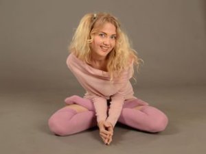 NikaLiberty's Sexcam