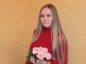 NikaMiers's Sexcam